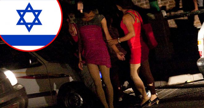 Jevrejska sekta tjerala žene na prostituciju i pretvarala ih u narkomanke radi 'spasa Izraela'