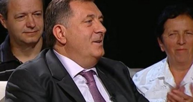 Dodik: RS će dati doprinos da BiH dobije kandidatski status za EU