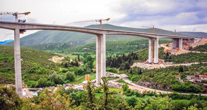 Brže do mora: Od 16. septembra dobijamo novih deset kilometara autoceste