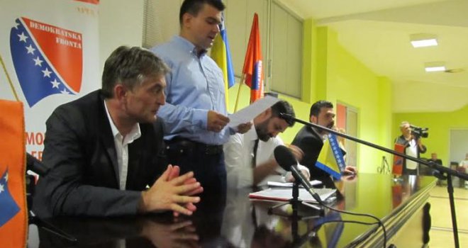 Komšić: Trebaju nam nepotrošeni ljudi, koji će izgurati generaciju starijih