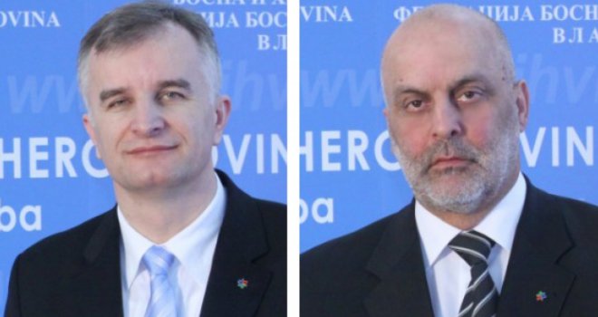 Određen jednomjesečni pritvor Lijanovićima i Bahilju