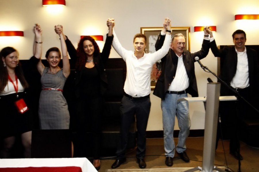 sdp-stari-grad