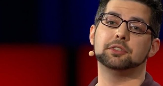 Fascinantna priča: 'Ja sam sin teroriste i ovim što ću vam reći riskiram vlastiti život'