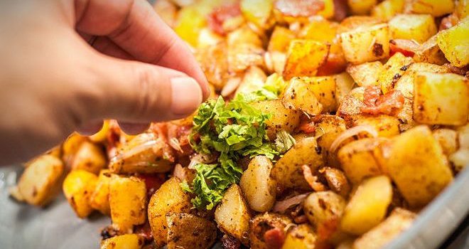 Danas skuhajte najsočniji i najkremastiji krompir ikad: Recept je prejednostavan!