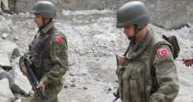 Turska ide u rat protiv IDIL-a