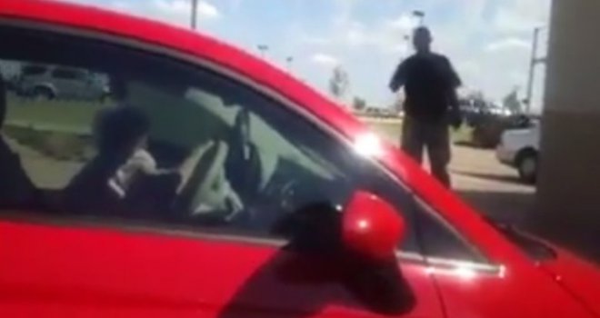 Dao 'beskućnici' novac pa se šokirao kada je vidio šta je s njom drugi dan