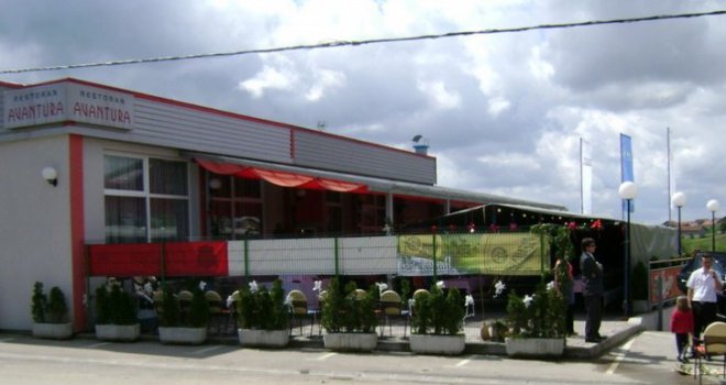 Ubio daidžu zbog porodičnih razmirica