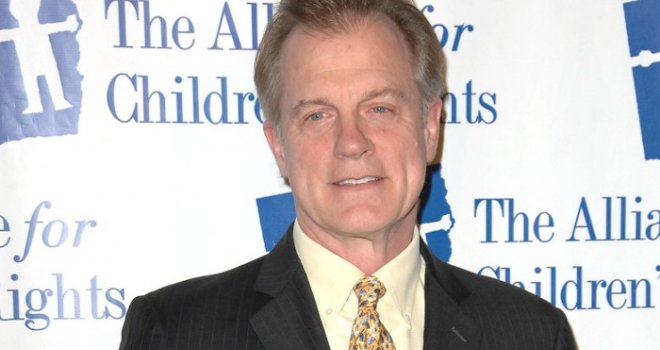 Holivudski glumac Stephen Collins priznao da je seksualno zlostavljao 11-godišnje djevojčice