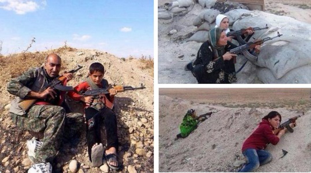 kurdi-protiv-isis