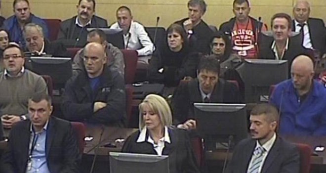Kako je opljačkano 2,2 miliona eura Privredne banke Sarajevo: Pretukli zaštitare i uzeli vreće s novcem