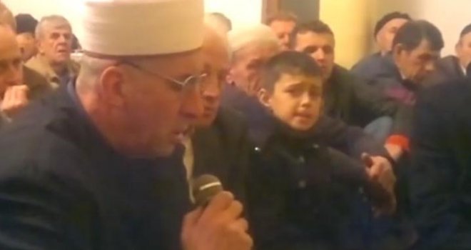 Islamska zajednica u BiH pokrenula disciplinski postupak protiv imama zbog kandidature na izborima