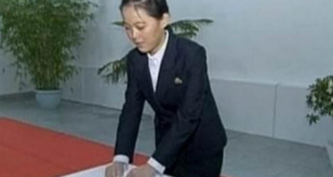 'Ne znamo šta je s Kim Jong Unom... Državom upravlja  Yo Jong!'