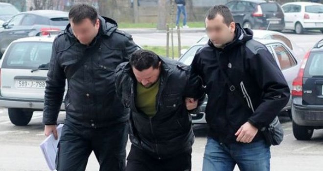 Za seksualno zlostavljanje osmogodišnje kćerke Banjalučanin dobio 15 godina zatvora