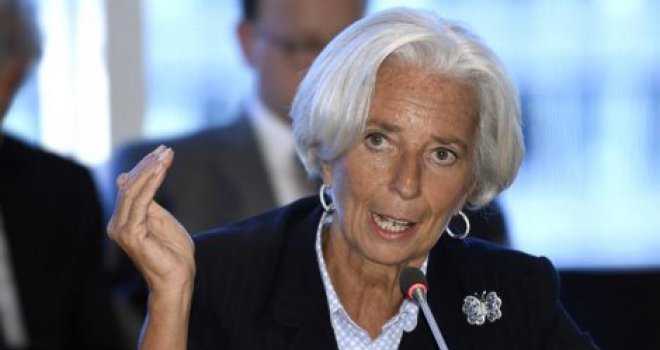 Evropska Centralna banka objavila rekordnu povišicu kamatnih stopa, Lagarde upozorila: Cijene energije ostat će jako visoke!