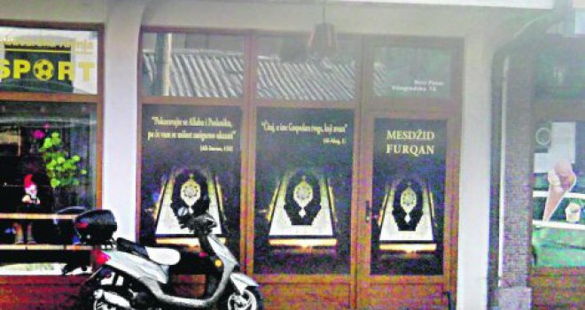 Glavni štab džihadista u Sandžaku: Odavdje je potekao Mevlid Jašarević!