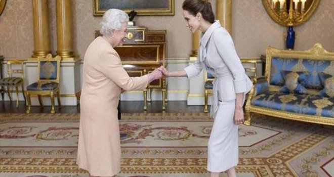 Angelina Jolie neće smjeti koristiti titulu 'lady', evo zašto