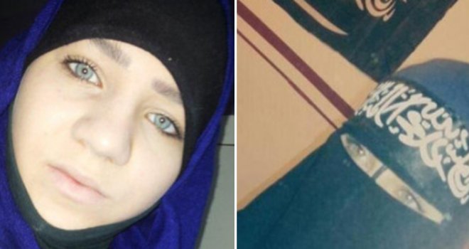 Trudne bosanske tinejdžerke mole za pomoć: Pogriješile smo, nismo se trebale pridružiti ISIS-u!