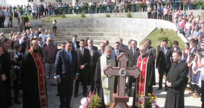 Podvig Vlade RS uoči izbora: Nevesinje dobilo najsavremeniju bolnicu u regionu