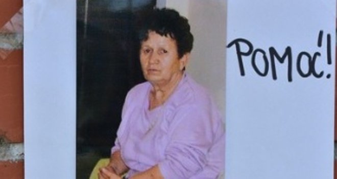 U Karlovcu nestala Dragica Kutle iz BiH: U noći je izišla u papučama iz stana i više se nije vratila