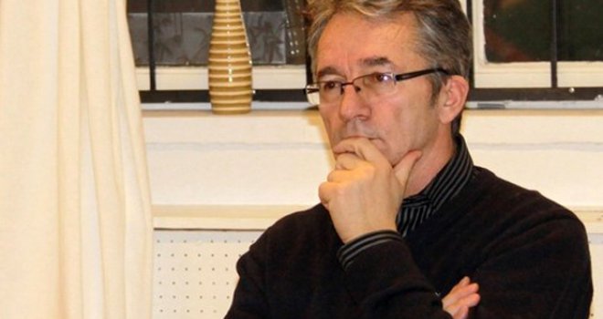 Preminuo pisac i publicista Ševko Kadrić