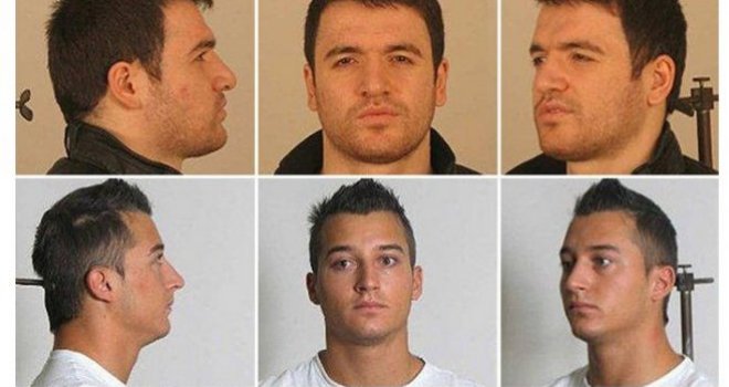 U Linzu uhapšen 23-godišnji bh. državljanin, Elvedin Rekić i Ahmed Dašajev u bjekstvu!