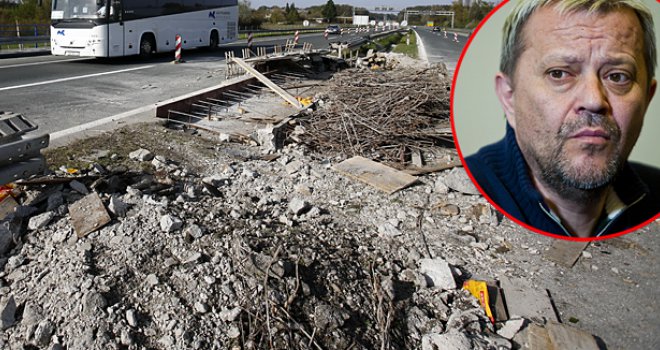 Supruga Hadžihafizbegovića: 'Stalno plače i jeca, dotuklo bi ga kada bih mu rekla što sve o njemu pišu...'