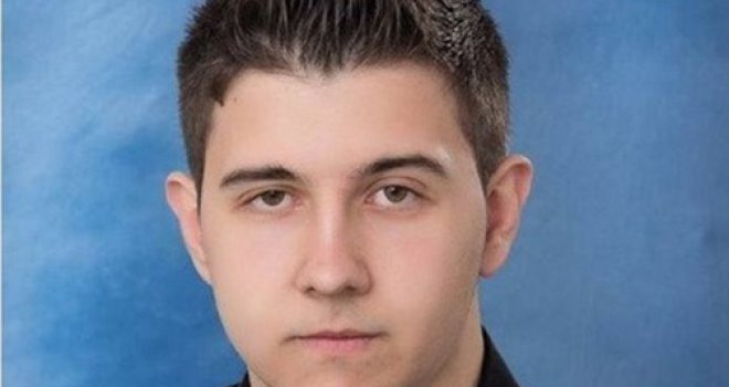 U Osijeku pronađeno tijelo studenta Josipa Križanovića iz Tešnja