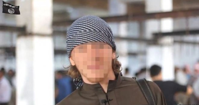 'Džihad romantika': Juče tinejdžer na Zapadu, danas ekstremista u Siriji 