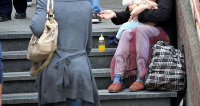 U BiH samo u posljednje tri godine prodano više od 80 djece