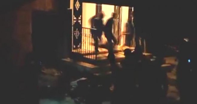 Pronađen video snimak brutalnog ubistva trojice mladića u Turskoj