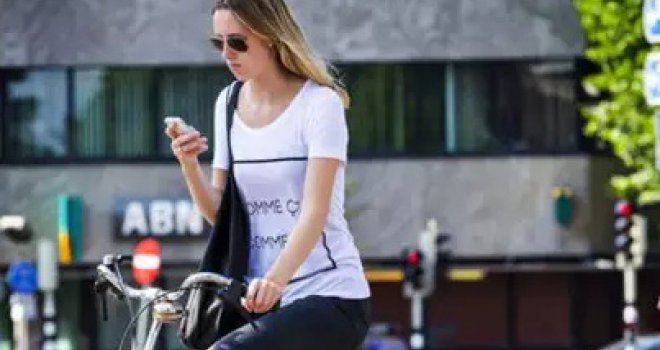 Biciklistička staza u Sarajevu imat će bežični internet