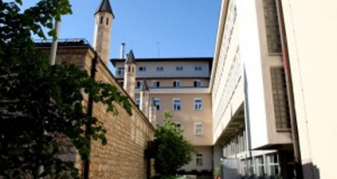 Lažna dojava o bombi u Gazi Husrev-begovoj medresi