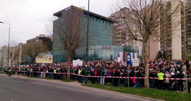 Građani ogorčeni: U čemu je razlika između Rastodera i Masle?