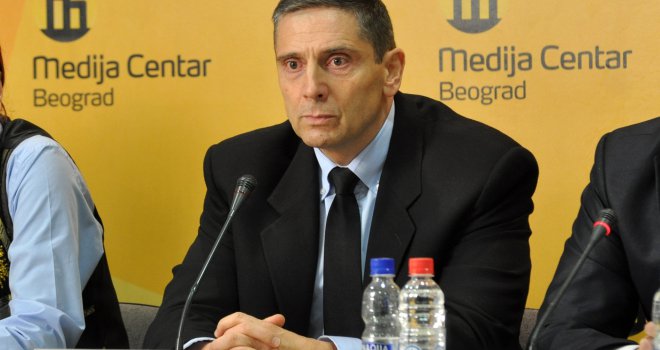 Nikola Sandulović: 'Sklonio sam se iz Srbije u Split jer je Vučić naručio moje ubojstvo, imam snimku koja to dokazuje