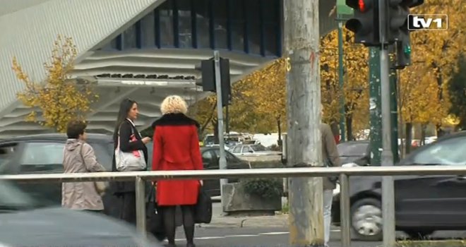 Ukleti grad: Kako je Sarajevo postalo neslavni rekorder po broju saobraćajnih nesreća?!