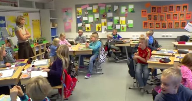 Finski model obrazovanja: Osam razloga zašto je najbolji
