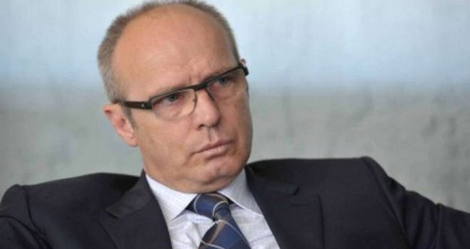 Srpski tajkun Milan Beko ranjen u sačekuši