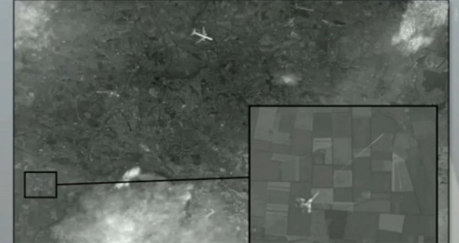 'Malezijski Boeing MH17 srušio je ukrajinski MiG, a ne mi. Evo i dokaza!'