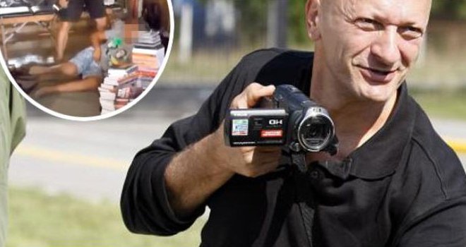 Monstruozni 'doktor' Pavlović nakon puštanja na slobodu: 'Je*at ću te kad tad! Neuništiv sam'