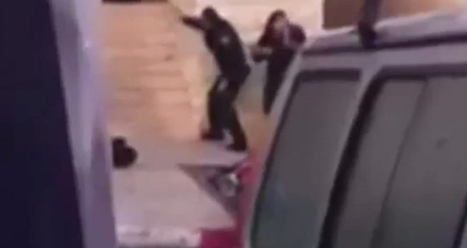 Stravičan zločin u Jerusalemu: Naoružani sjekirama i noževima upali u sinagogu i zaklali petero ljudi