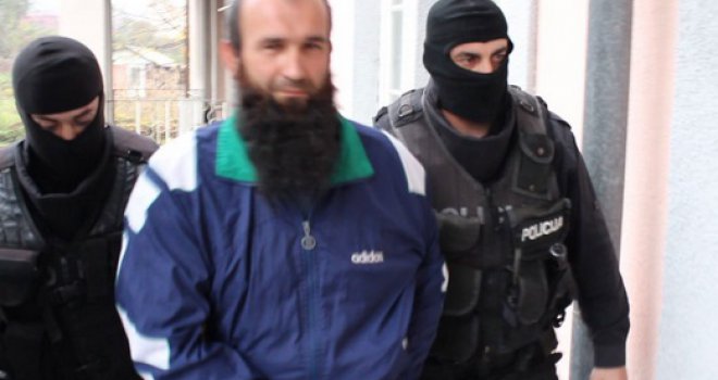Određen pritvor Liliću i Hadžiću: Petorica vehabija otišla kući