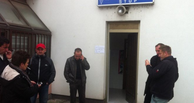 Sarajevski veterinari najavili: Obustavljamo sve aktivnosti!