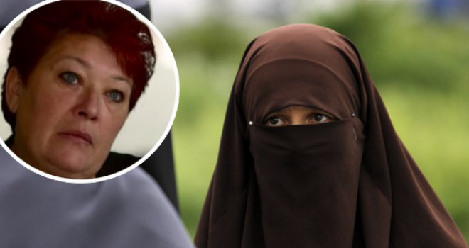 Hrabra Holanđanka izvukla svoju kćer iz ralja Islamske države: 'Kako sam otišla u Siriju i vratila svoje dijete'