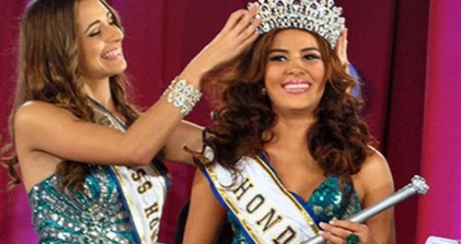 Aktuelna Miss Hondurasa i njena sestra nađene mrtve, uhapšen Marijin momak