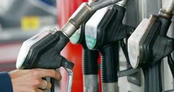 Cijene goriva još niže, ali samo jedan grad u FBiH prodaje dizel za ispod 3 KM