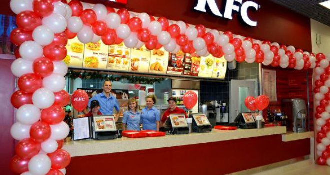 Otvoren oglas za radnike, uključujući i menadžerske pozicije: Prvi KFC restoran u BiH otvara se početkom augusta