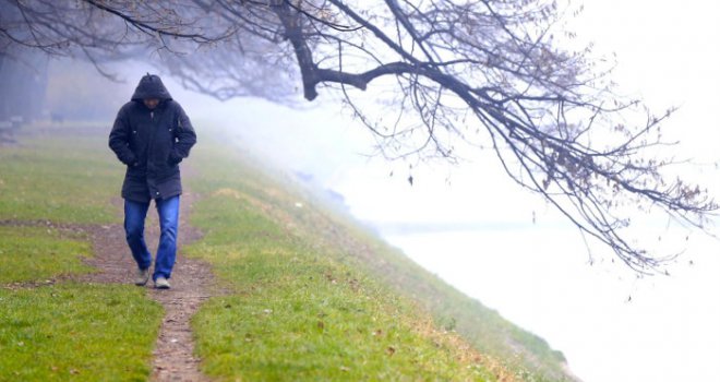 Ekstremno zagađenje u Sarajevu i Zenici: Građani, ne izlazite iz kuća!