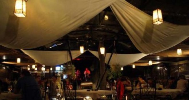 Ko i kako reketari u glavnom gradu BiH: Zašto je gorjela 'Pivnica' u Sarajevu?!  
