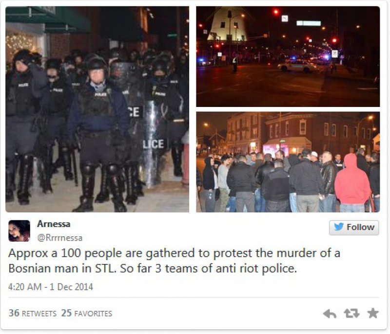 zemir-begic-protesti-st-louis