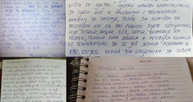 Gnusno ponižavanje i zlostavljanje žena: 'Babica mi je rekla - kad si se j**ala, nije te boljelo'